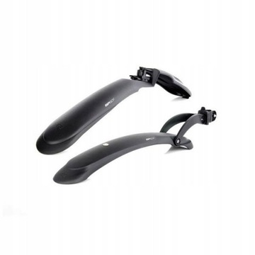 Błotnik komplet Simpla GP SDE rower górski 24-28