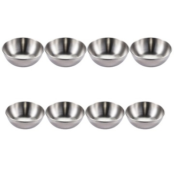 SPICES PARA MINI POSTRES PRZYPRAWA SREBRNY SOS