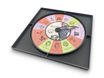 John Company: Druga Edycja - Insert/Organizer