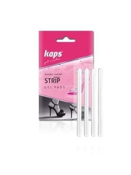 Zapiętki żelowe paski - strip