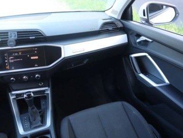 Audi Q3 II SUV 2.0 35 TDI 150KM 2019 Audi Q3 2.0 TDI, Salon Polska, Serwis ASO, zdjęcie 7