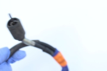 YAMAHA TW 125 ТРОС ЧЕРВЯКА СКОРОСТИ