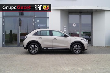 Mercedes 2025 Fiat 600 SERIA 2 Hybrid La Prima 1.2 110 KM, zdjęcie 4