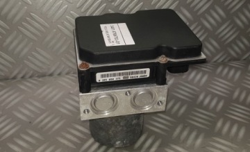 BMW 5 E60 E61 НАСОС ABS DSC 6758743 0265234134 КОНТРОЛЛЕР 6769703 0265950375