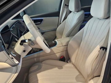 Mercedes Klasa E W214 Sedan 2.0 200 204KM 2026 E Klasa 200 4-Matic Exclusive 2.0 (204KM) 2026, zdjęcie 7