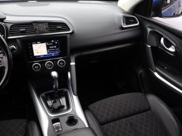 Renault Kadjar Crossover Facelifting 1.3 TCe 140 FAP 140KM 2019 Renault Kadjar 1.3 TCe, Salon Polska, Serwis ASO, zdjęcie 7