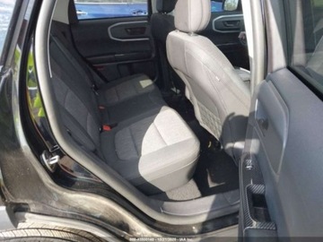 Ford 2023 Ford Bronco 2023r., 4x4, 1.5L 1.5 Benzyna 181KM, zdjęcie 10