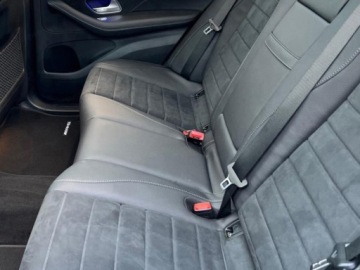 Mercedes GLE V167 2025 GLE 350 de 4-Matic AMG Line 2.0 (353KM) 2025, zdjęcie 13