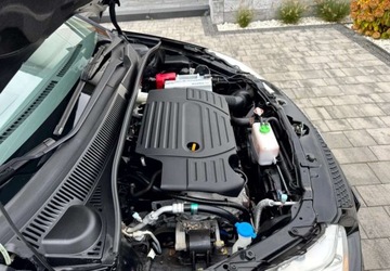 Suzuki SX4 I Hatchback Facelifting 1.6 VVT 120KM 2013 Suzuki SX4 Suzuki SX4 1.6 Benzyna 120KM, zdjęcie 15