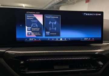 BMW Seria 4 G22-23-26 Coupe 2.0 420d 190KM 2025 BMW Seria 4 420d xDrive, M Pro pakiet, Faktura VAT 23, Bezwypadkowy 2.0, zdjęcie 27