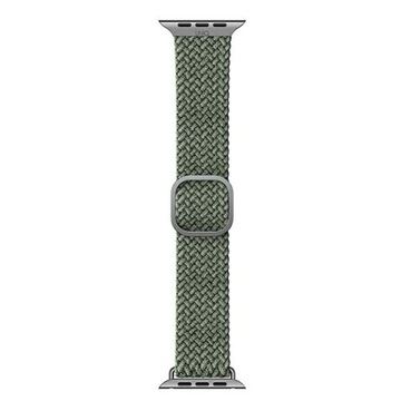PASEK UNIQ TKANINOWY DO APPLE WATCH SE/7/8 44/45MM