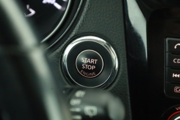 Nissan Qashqai II Crossover Facelifting 1.2 DiG-T 115KM 2018 Nissan Qashqai 1.2 DIG-T, Salon Polska, zdjęcie 15