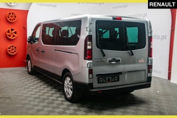 Renault Trafic III Combi 2.0 dCi  170KM 2026 RENAULT Trafic Kombi L2H1 AT9 2.0 170KM 2026, zdjęcie 7