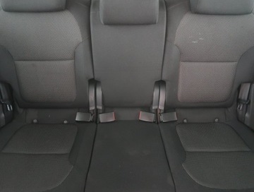 Skoda Yeti Minivan 1.2 TSI 105KM 2011 Skoda Yeti 1.2 TSI, Salon Polska, Klima, zdjęcie 9