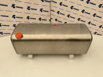 NOWY ALUMINIOWY ZBIORNIK PALIWA VOLVO / RENAULT 450L 20504492