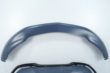 КОМПЛЕКТ ОБВИЗОВ OPEL ASTRA J OPC GTC LINE