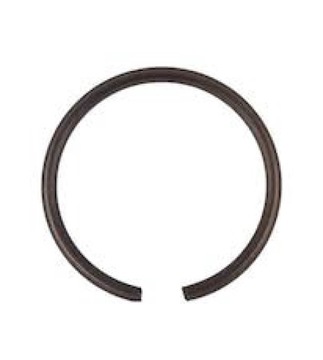 Pierścień osadczy zabezp. SP 40 DIN 5417 100 szt.