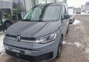 Volkswagen Caddy V Caddy 2.0 TDI 122KM 2026 Volkswagen Caddy Edition 2.0 TDI 122 KM DSG 2.0 Diesel 122KM, zdjęcie 10