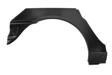REPERATURKA BŁOTNIKA TYLNEGO TYŁ PRAWA VW SHARAN SEAT ALHAMBRA GALAXY 95-01