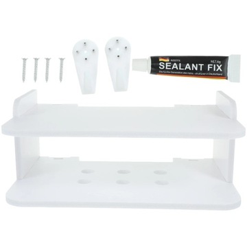 Полка для крепления проектора