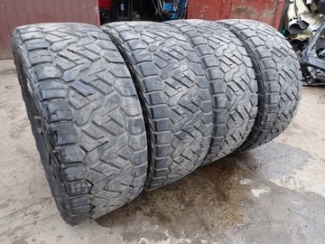 Колеса Диски Литые диски Шины A/T 33x12,5 20 Ford F150