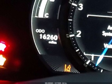 Lexus ES VII (XV70) 2024 Lexus ES 350 F Sport Handling 2024 3.5 Benzyna 302KM, zdjęcie 11