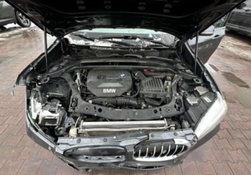 BMW X1 F48 2018 BMW X1 2018 BMW X1 2.0 Sdrive28I - W POLSCE, po oplatach i akcyzie 2.0, zdjęcie 8