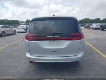 Chrysler Pacifica II 2026 Chrysler Pacifica Select 2026 3.6 Benzyna 287KM, zdjęcie 5