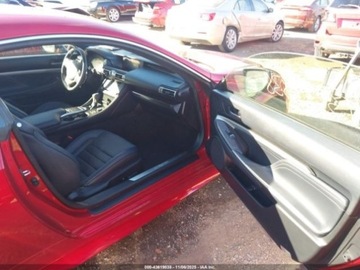 Lexus RC 2019 Lexus RC 2019 Lexus RC 300 RWD 2.0 Benzyna 241KM, zdjęcie 10