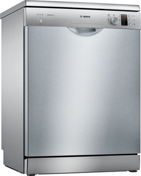 Посудомоечная машина 60 BOSCH SMS25AI07E a++ 12KPL INOX