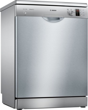 Zmywarka wolnostojąca Bosch SMS25AI07E 60 cm inox