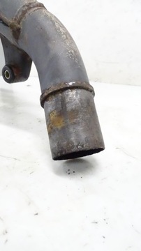 Honda CBR 600F 600 F2 600F2 Kolektory Wydechowe