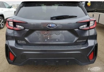 Subaru 2024 Subaru Crosstrek 2024 SUBARU CROSSTREK PREMIUM 2.0 Benzyna 136KM, zdjęcie 4