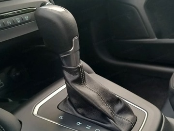 Ford Focus IV Kombi Facelifting 1.0 EcoBoost MHEV 155KM 2025 Od ręki - Titanium X 1.0 EcoBoost 155KM / Pakiet Winter, Driver Assistance, zdjęcie 10