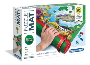 Mata do puzzli 500-2000 elementów