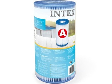 Filtr A Wymienny Wkład do Pompy Basenowej Intex 29000