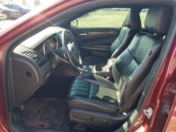 Chrysler 300C II 2021 Chrysler 300 S 2021 5.7l 5.7 Benzyna 363KM, zdjęcie 7