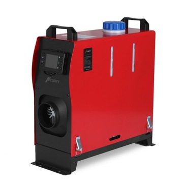 СТОЯНОЧНЫЙ ОБОГРЕВАТЕЛЬ 12В 5-8КВТ ДИЗЕЛЬНЫЙ