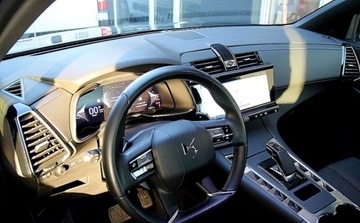  DS Automobiles DS 7 Crossback 1.6 E-Tense Bastille 225 KM PHEV SalonPL, zdjęcie 2