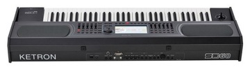 KETRON SD60 + СТИЛЬ ФУНКЦИИ Лучший органайзер | через 24 часа