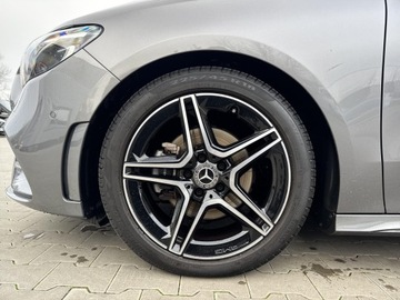 Mercedes Klasa B W247 Sports Tourer Facelifting 1.3 200 163KM 2023 Mercedes-Benz B 200, zdjęcie 9