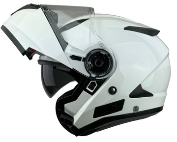 NX ТУРИЗМ МОТОЦИКЛЬНЫЙ ШЛЕМ r.L ЦВЕТОК | ОДОБРЕНИЕ 2xP/J | ЭКЕР 22-06