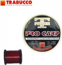 Trabucco żyłka T-FORCE PRO CARP 1000m 0,350mm