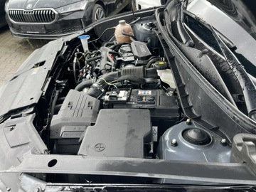 Hyundai Tucson IV SUV 1.6 T-GDI 48V 150KM 2023 Hyundai Tucson N-line Auto. Skóra Kamera Virtual, zdjęcie 13