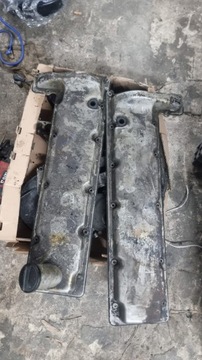 KRYT VENTILU KOLO VÝZTUHA ITD BMW E31 E32 M70 5.0 V12