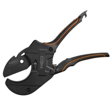 Резак для пластиковых труб 0-63 мм, NEO TOOLS 02-075