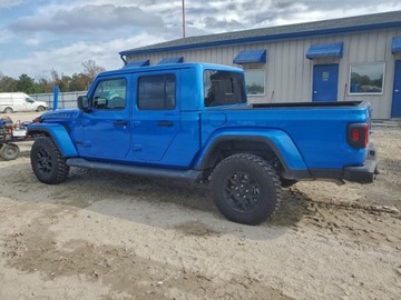 Jeep Gladiator 2025 Jeep Gladiator Sport 2025 3.6l 3.6 Benzyna 285KM, zdjęcie 10