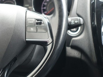 Mitsubishi ASX I SUV Facelifting 2016 1.6 117KM 2018 Mitsubishi ASX 1.6, zdjęcie 22