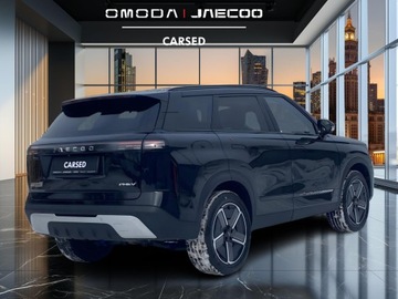 Jaecoo 2025 Jaecoo 7 PHEV PHEV Exlusive, zdjęcie 4