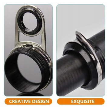 Рыболовный набор Переносные заготовки для удочек